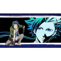 Fanfics de Kamigami no Asobi - Spirit Fanfics e Histórias