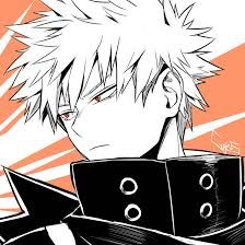 The Katsuki Bakugou Quiz! (BNHA) - Test