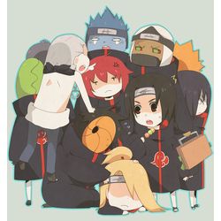 Reborn Into Naruto (A Naruto FanFiction)  Naruto shippuden anime, Naruto  kakashi, Anime chibi