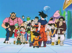 Qual versão do Gohan você seria?🍚🌠