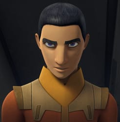 Which star wars rebels character are you - Quiz | Quotev