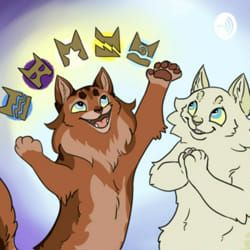 Warrior Cats Long Results