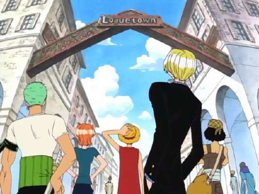 🏴‍☠️️Ch. 38: Sunken Luffy! (First Name) vs. Arlong!🏴‍☠️️, A Siren's  Journey (One Piece! Various X Reader)