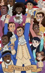 Hamilton Matching Profiles Give me feedback on my modern-day Hamilton personalities - Survey | Quotev