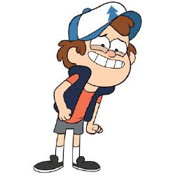 What does Dipper think of you? - Quiz | Quotev