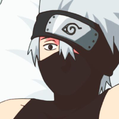 Kakashi Hatake Oneshots