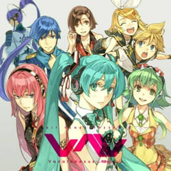 What Vocaloid Character Are You Quizzes What Vocaloid Character Are You Quizzes