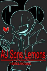 Sans x reader lemons (most of the sans x reader) - i might change the cover