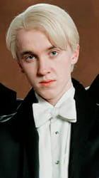 How Much Do You Know About Draco Malfoy? - Test 