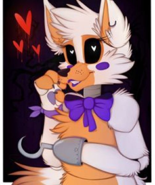 Published Lolbit Quotev