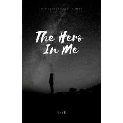 Skye | Quotev