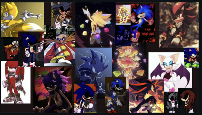 Shadow the Hedgehog, Fictional Characters Wiki