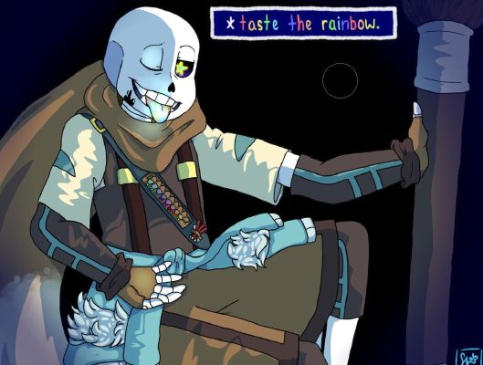 Undertale quizz... are you a true fan? - Test | Quotev