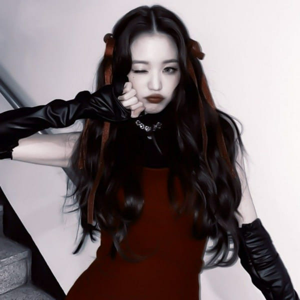 Choose your mafia life + get a kpop best friend - Quiz | Quotev