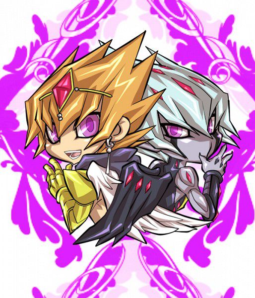 Day in YUGIOh! Zexal. Quiz Quotev