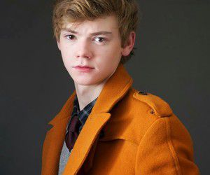 Who does Thomas Sangster see you as Quiz Quotev