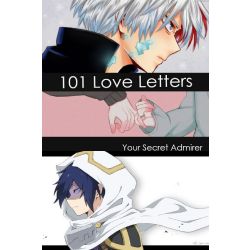 Blush love letter and girls gif anime 706294 on animeshercom