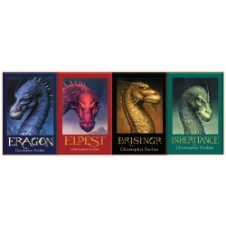 How well do you know the Inheritance Cycle? - Test | Quotev