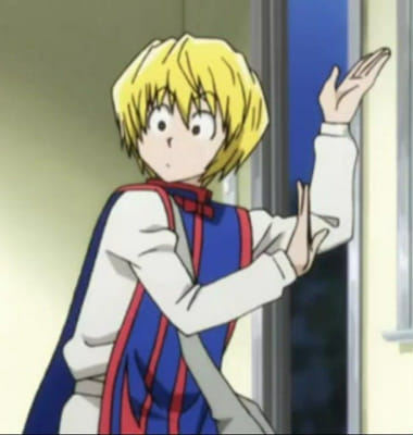 Featured image of post Kurapika Bald Hxh Characters