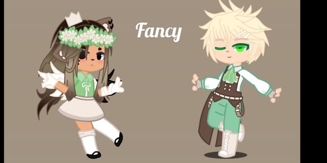 gacha club free outfits : u/fairy-princess648