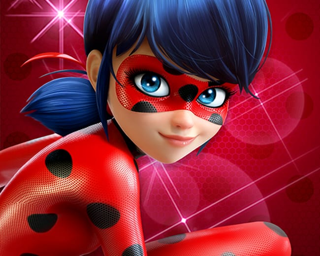 Guess the Miraculous Ladybug character by a quote! - Test | Quotev