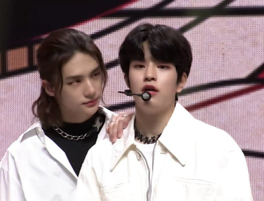 who is your stray kids boyfriend - Test | Quotev