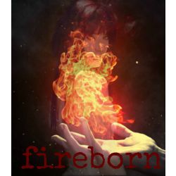 Sapnap, the Fireborn (based on Derivakat's “Fireborn”) : r/dreamsmp