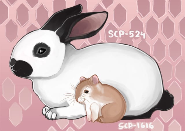 Amaya Rabbit | Quotev