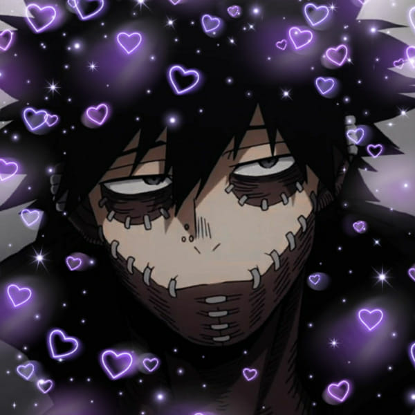 Does Dabi have a crush on you? - Quiz | Quotev