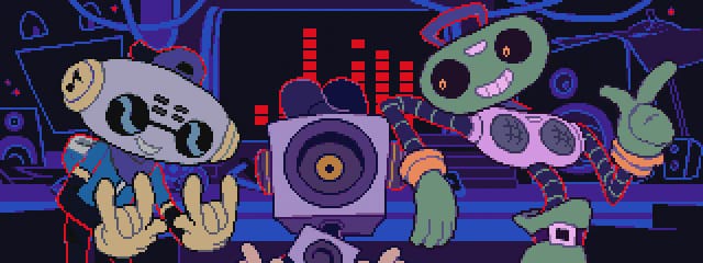 Which Of Robot Trio From Deltarune is Your Fav? - Poll | Quotev