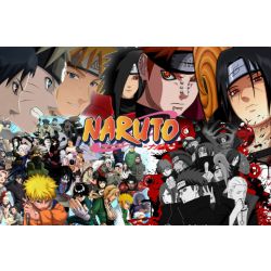 QUIZ: The Ultimate Naruto Quiz Part 4! (Anbu Rank) - Crunchyroll News