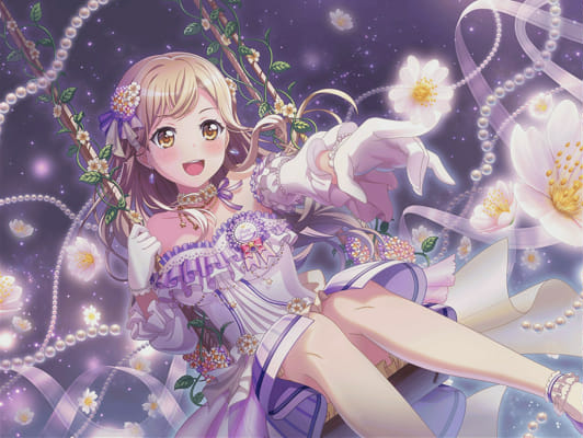 Do You Share The Same Personalities And Interests As Arisa Ichigaya Arisa S Birthday Special Quiz