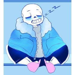 Which AU Sans are you?