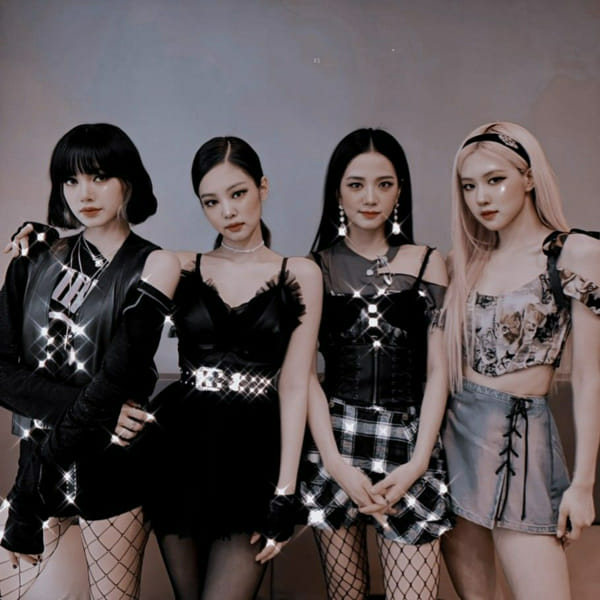Who’s Your Best Friend From BLACKPINK? Quiz Quotev