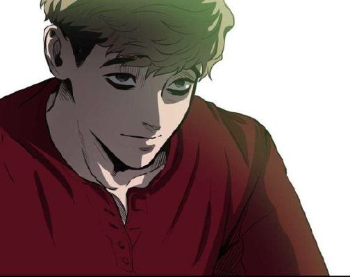 Sangwoo Oh GIF - Sangwoo Oh Killingstalking - Discover & Share GIFs