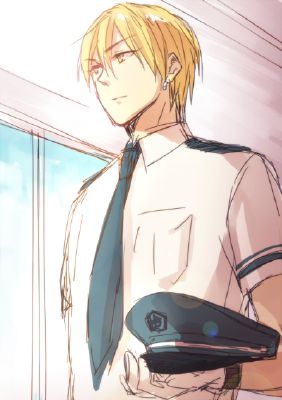 Long Distance Tutoring (Kise Ryouta x Reader) by AoriRihito on DeviantArt