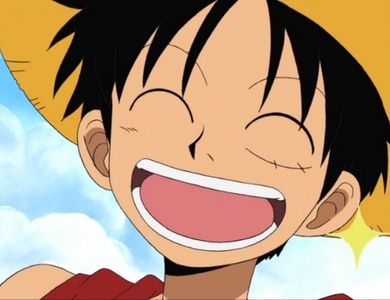 One piece eyes quiz! - Test