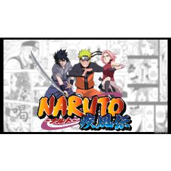 Quiz Naruto Shippuden (Hard)