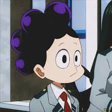 Will mineta from mha fall in love with you? - Quiz | Quotev