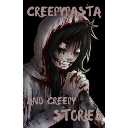 Hide and Seek - Creepypasta