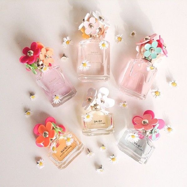 What scent should you wear quiz quotev