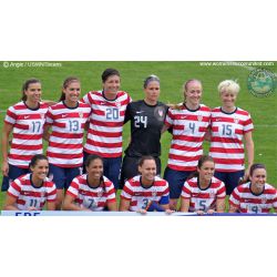 Uswnt fanfiction on sale