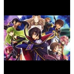 Quiz de code geass