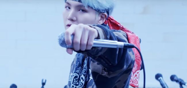 Can You Guess A BTS Mv By A Screenshot? - Test | Quotev