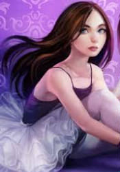 What Scarlet and Ivy character are you - Quiz | Quotev
