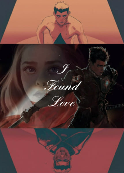 I Found Love (Damian Wayne) | Quotev