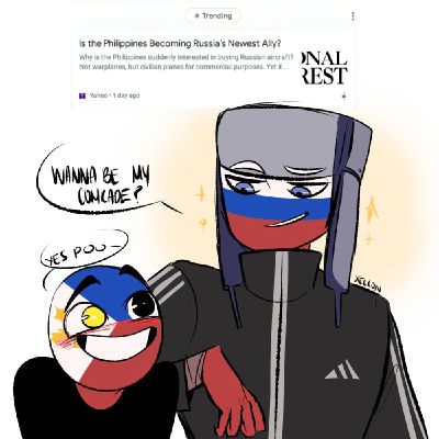 Brazil, Countryhumans rp because why not?