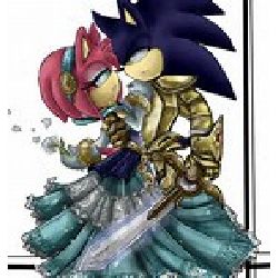 Sonic X: Shadow by FanFictionist - Fanart Central