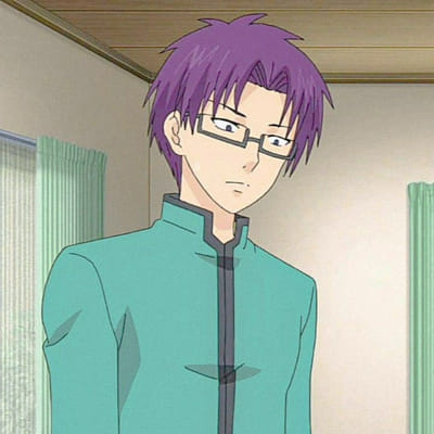 Can You Guess The The Disastrous Life Of Saiki K Characters? - Test ...