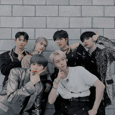 Your kpop life [=world tour •||part 5||•] - Quiz | Quotev